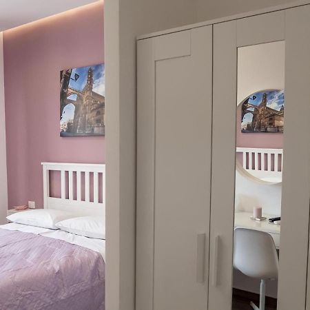 Garibaldi Rooms 29 - Piazza Marina A Palermo - In Pieno Centro. المظهر الخارجي الصورة