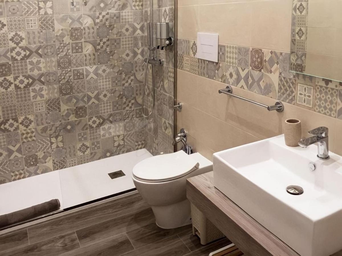 Garibaldi Rooms 29 - Piazza Marina A Palermo - In Pieno Centro. المظهر الخارجي الصورة