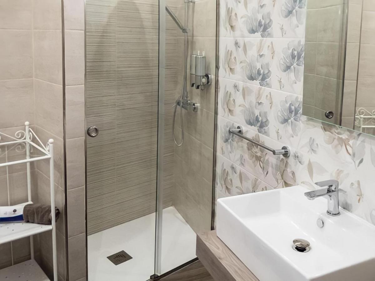 Garibaldi Rooms 29 - Piazza Marina A Palermo - In Pieno Centro. المظهر الخارجي الصورة