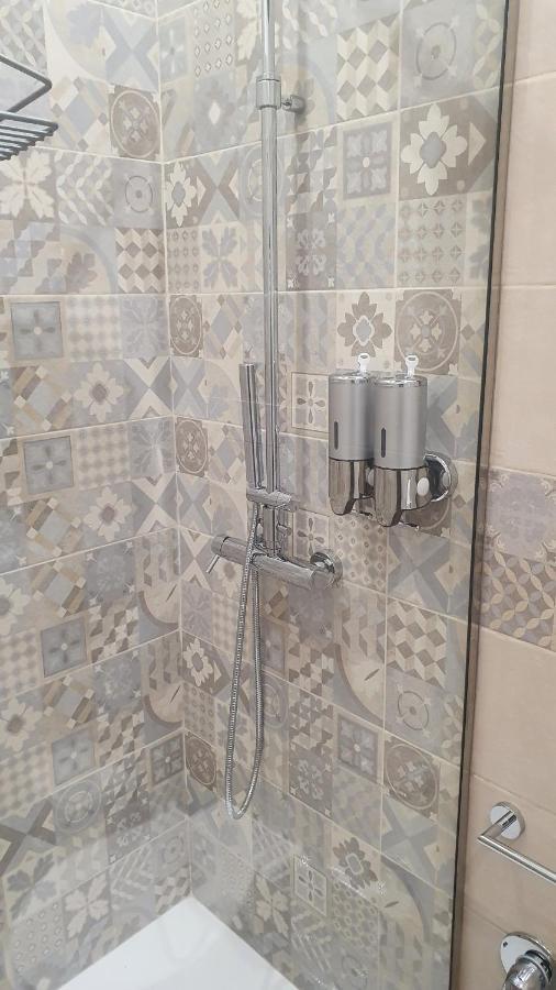 Garibaldi Rooms 29 - Piazza Marina A Palermo - In Pieno Centro. المظهر الخارجي الصورة