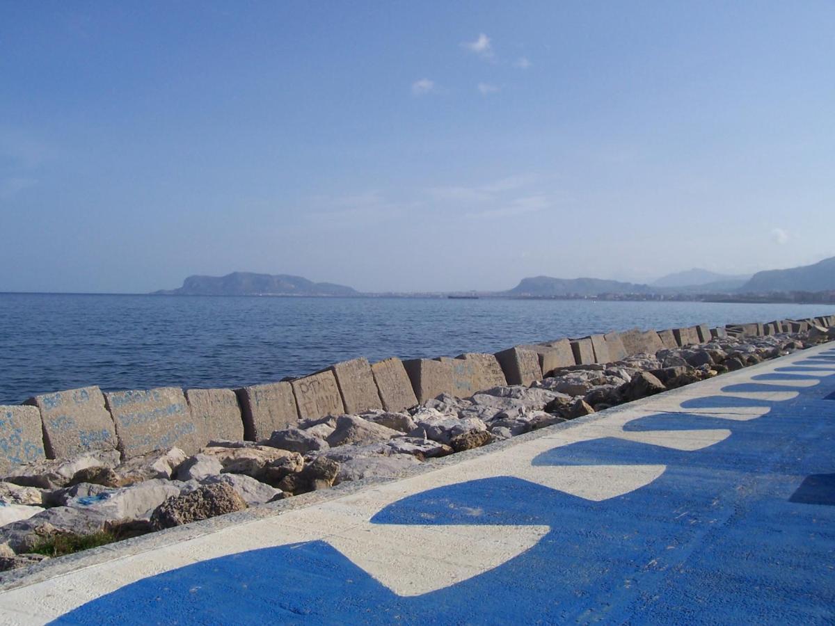 Garibaldi Rooms 29 - Piazza Marina A Palermo - In Pieno Centro. المظهر الخارجي الصورة