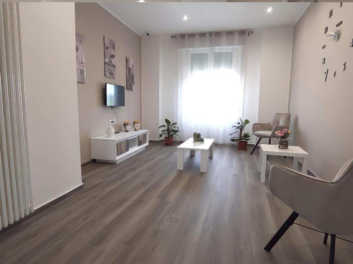 Garibaldi Rooms 29 - Piazza Marina A Palermo - In Pieno Centro. المظهر الخارجي الصورة
