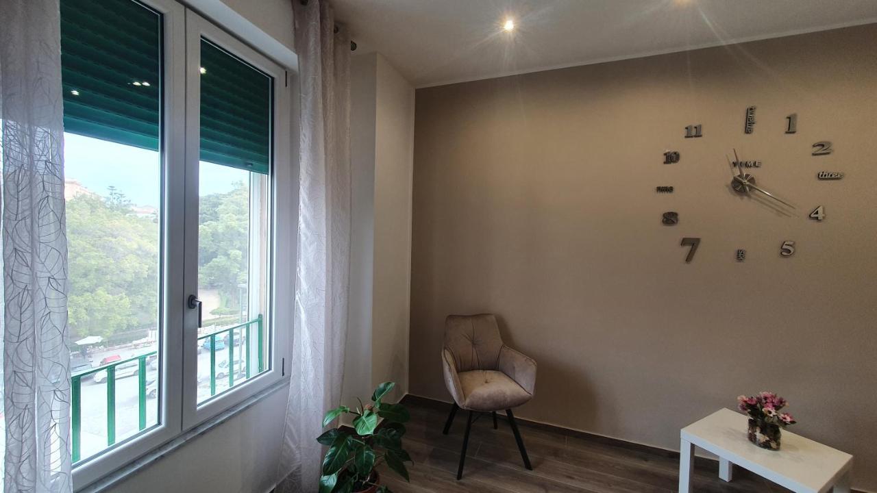 Garibaldi Rooms 29 - Piazza Marina A Palermo - In Pieno Centro. المظهر الخارجي الصورة