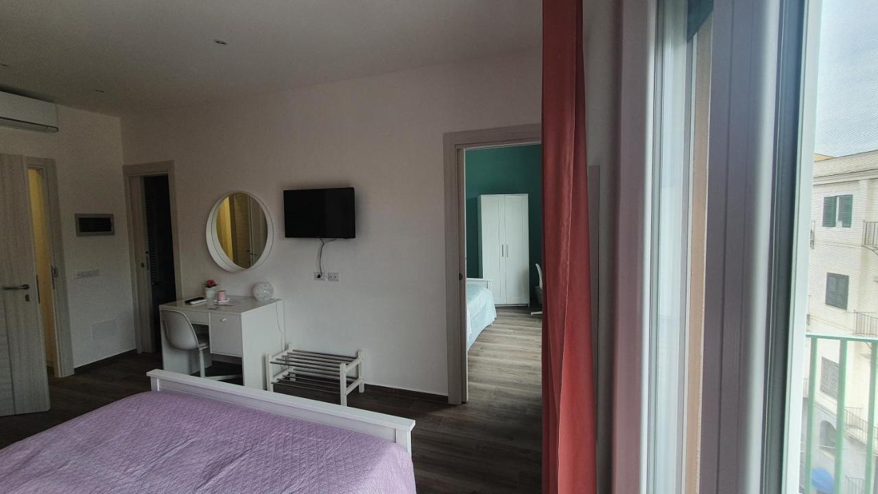 Garibaldi Rooms 29 - Piazza Marina A Palermo - In Pieno Centro. المظهر الخارجي الصورة
