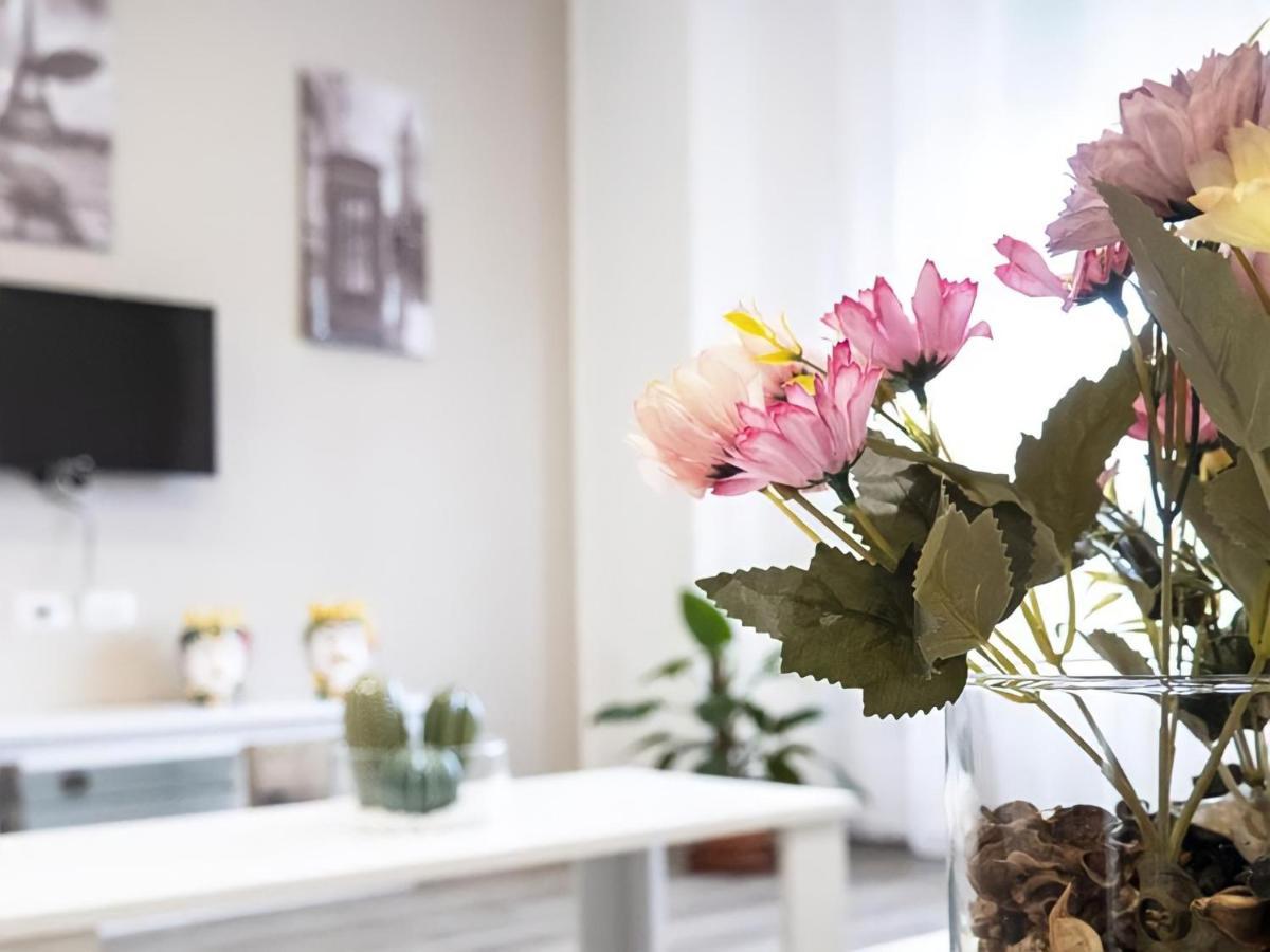 Garibaldi Rooms 29 - Piazza Marina A Palermo - In Pieno Centro. المظهر الخارجي الصورة