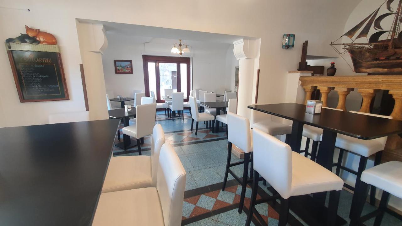 Garibaldi Rooms 29 - Piazza Marina A Palermo - In Pieno Centro. المظهر الخارجي الصورة