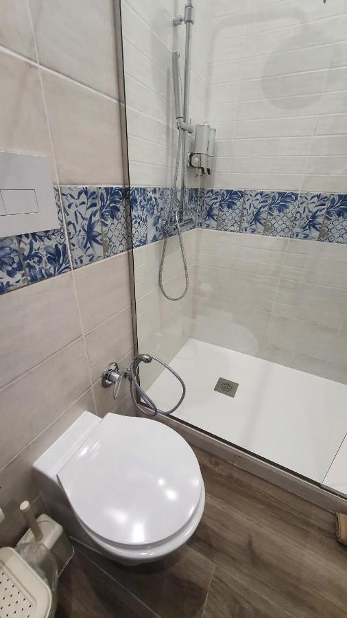 Garibaldi Rooms 29 - Piazza Marina A Palermo - In Pieno Centro. المظهر الخارجي الصورة