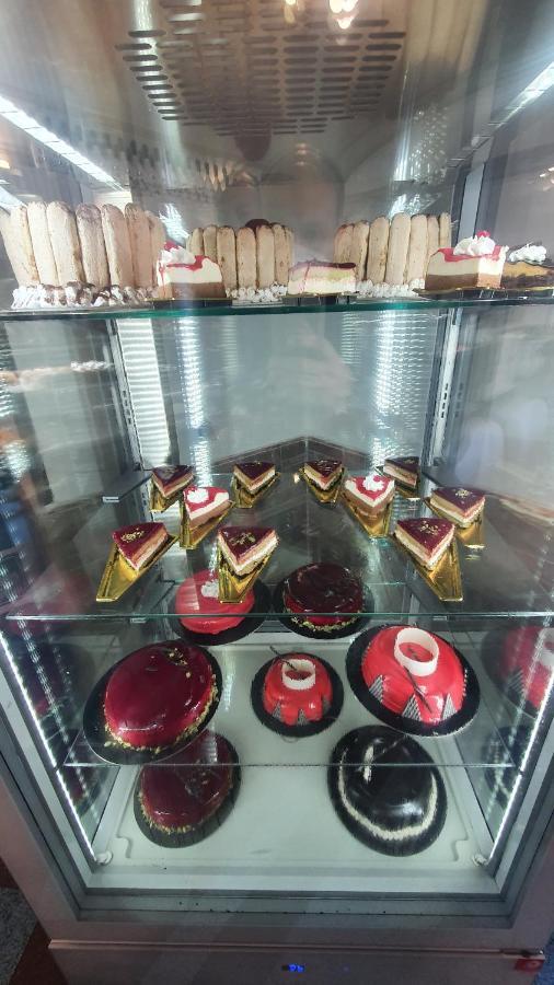 Garibaldi Rooms 29 - Piazza Marina A Palermo - In Pieno Centro. المظهر الخارجي الصورة