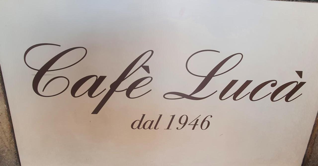 Garibaldi Rooms 29 - Piazza Marina A Palermo - In Pieno Centro. المظهر الخارجي الصورة